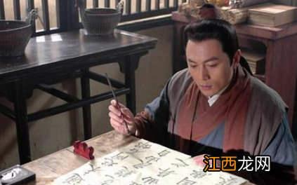 唐朝囚徒留下一首诗,揭开了武则天一个秘密