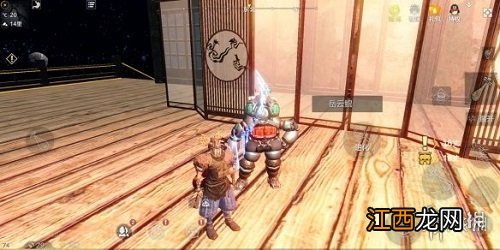 妄想山海白色星球怎么上去 妄想山海白色星球前往方法一览