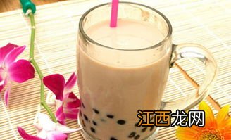 红茶 牛奶怎么做奶茶