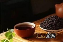 黑茶通便效果怎么样