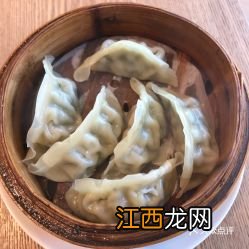 蒸饺用什么菜好吃