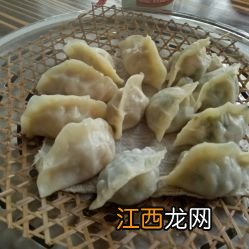 蒸饺用什么菜好吃