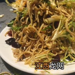 怎么炝干豆腐丝