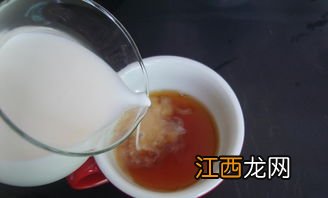 贡茶的茶汤怎么制作