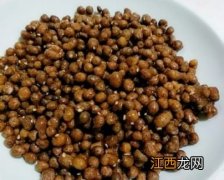 糖炒山药豆能放多久