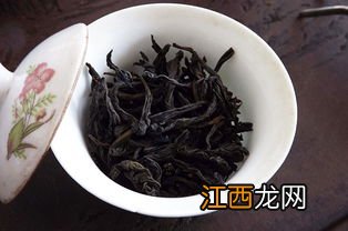 大红袍怎么泡多久