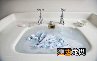 纯棉衣服上茶渍怎么洗