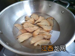 猴头菇加什么炒好吃