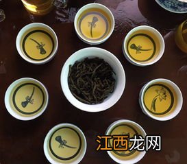 茶叶吸了异味怎么去除