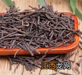 茶叶梗怎么吸收异味