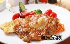 鸡腿肉煎多久