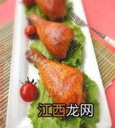 黑椒鸡腿煎多久