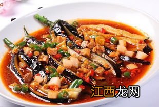 茄子煲要做多久