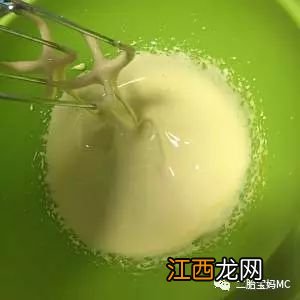 自制蛋黄溶豆保存多久