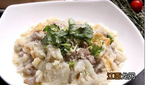 熬茄子菜里面放什么