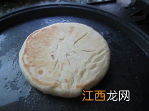 怎么烙油糖饼