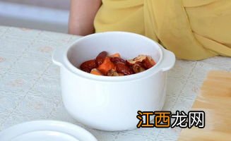 红枣牛奶能做什么吃的