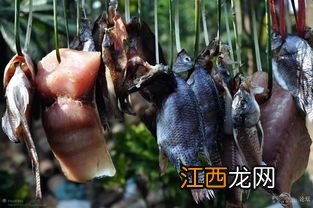 熟鱼干是什么鱼做的
