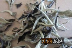 月光白茶怎么存