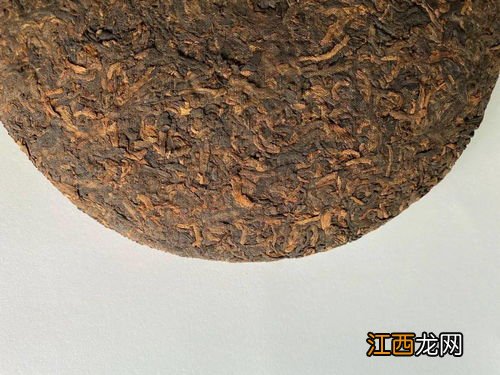 雨林熟茶怎么样