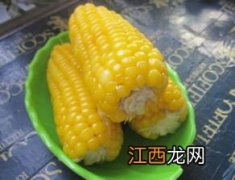 微波炉煮玉米大概要多久