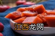 韭菜花如何存放 韭菜花怎么做好吃