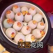 咸蛋糯米饭保鲜多久