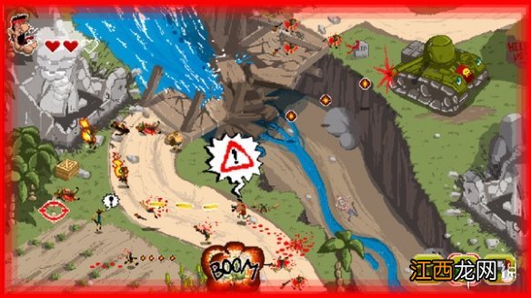 约翰曼波配置要求高吗 约翰曼波配置要求一览