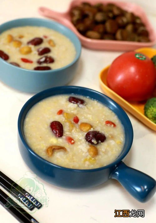 早餐店粥怎么做好吃吗