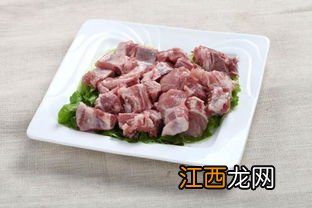 排骨火锅放什么菜