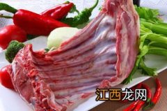 在青海怎么做羊肉