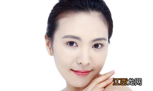 自制面膜修復曬后肌膚