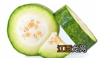 阳台可以种冬瓜吗 家里花盆栽冬瓜可以吗