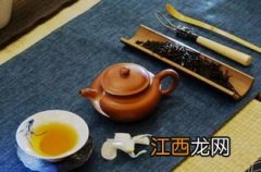 乌岽单丛茶怎么喝