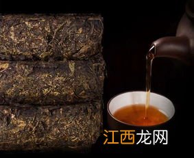 怎么发现黑茶发花