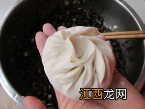 马齿笕包包子用什么陷