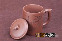 用紫砂杯怎么泡茶