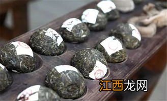 下关甲字沱茶怎么样