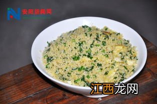 怎么炒小米菜