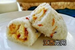 粢饭团的米要蒸多久