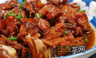 怎么炒糖色红烧排骨