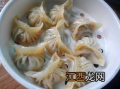 泡菜饺子蘸什么好吃