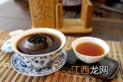 漳普茶怎么样