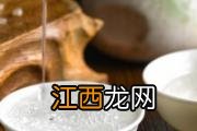 吃什么缓解宿醉 喝醉了什么食物可以缓解