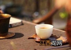 怎么说喝茶的人