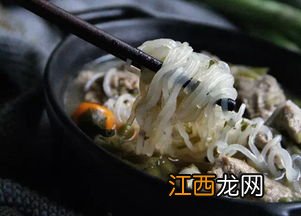 魔芋真是低热量食物吗 魔芋丝和魔芋块的区别