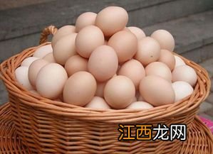 怎么把鸡蛋冲好