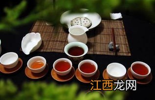 怎么区分普洱茶