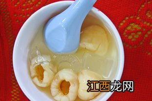 银耳莲子汤压多久