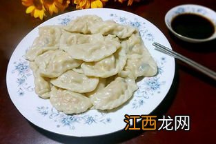 玉米饺子加什么馅好吃吗